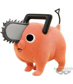 Chainsaw Man - Pochita (Fluffy Puffy, Ver A, 7 cm)