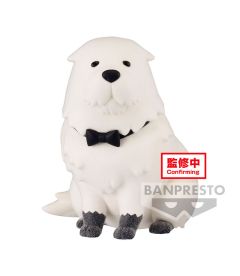 Spy X Family - Bond Forger (Fluffy Puffy, Ver A, 8 cm)