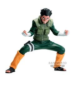 Naruto Shippuden - Rock Lee (Vibration Stars, 16 cm)