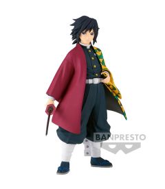 Demon Slayer Kimetsu No Yaiba - Giyu Tomioka (17 cm)