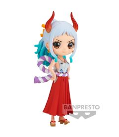 Q Posket One Piece - Yamato (14 cm)