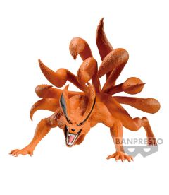 Naruto Shippuden - Kurama (14 cm)