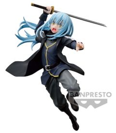 That Time I Got Reincarnated As A Slime - Rimuru Tempest (20 cm)