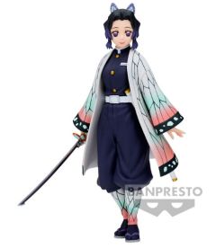 Demon Slayer Kimetsu No Yaiba - Shinobu Kocho (15 cm)