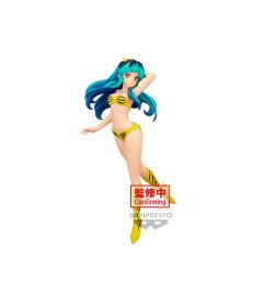 Urusei Yatsura - Lamu (Glitter & Glamours, 22 cm)