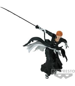 Bleach - Ichigo Kurosaki (Vibration Stars, 12 cm)