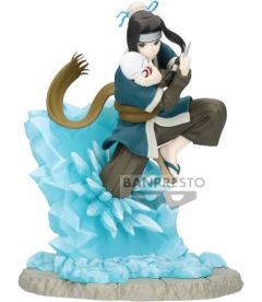 Naruto - Haku (Memorable Saga, 12 cm)