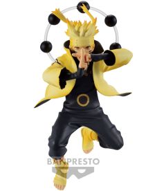 Naruto Shippuden - Uzumaki Naruto (Vibration Stars, 14 cm)