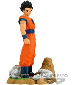 Dragon Ball Z - Son Gohan (History Box, 12 cm)