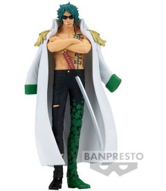 One Piece - Aramaki (DXF, The Grandline Series, 17 cm)