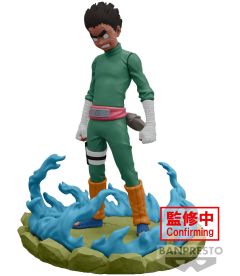 Naruto - Rock Lee (Memorable Saga, 12 cm)