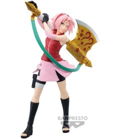 Naruto - Haruno Sakura (Narutop99, 15 cm)