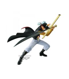 One Piece - Dracule Mihawk (Battle Record Collection, 13 cm)