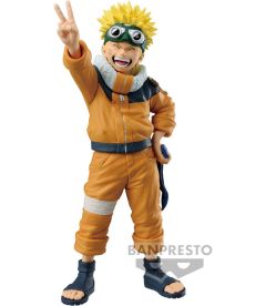 Naruto - Uzumaki Naruto (Colosseum, 16 cm)