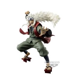 Naruto Shippuden - Jiraiya (Colosseum, 15 cm)