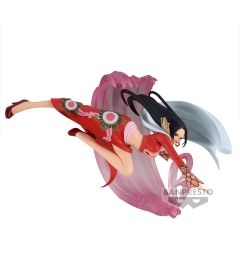 One Piece - Boa Hancock (Battle Record Collection, 17 cm) 