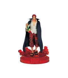 One Piece - Shanks (The Shukko, 16 cm)