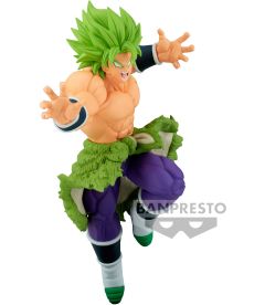 Dragon Ball Super Broly - Broly Super Saiyan Full Power (Match Makers, 19 cm) 