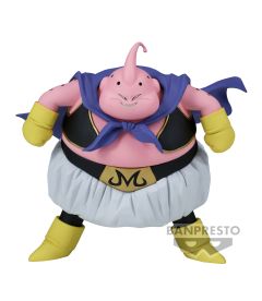 Dragon Ball Z - Majin Buu (Solid Edge, 15 cm)