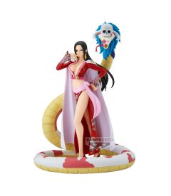 One Piece Boa Hancock Extra (Grandline, 17 cm)