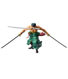 One Piece - Roronoa Zoro Special Edition (Grandista, 23 cm)