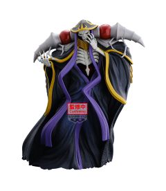 Overlord - Ainz Ooal Gown (22 cm)