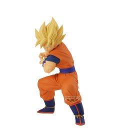 Dragon Ball Z - Son Goku Super Saiyan (Grandista, 22 cm)