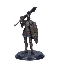 Dark Souls - Black Knight (Sculpt Collection Vol.3, 20 cm)