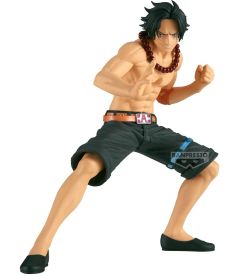 One Piece - Portgas D. Ace (Battle Record Collection, 13 cm)