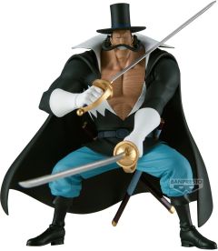 One Piece - Vista (Battle Record Collection, 14 cm)