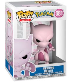 Funko Pop! Pokemon - Mewtwo (9 cm)