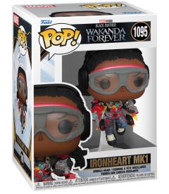 Funko Pop! Black Panther Wakanda Forever - Ironheart (9 cm)