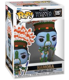 Funko Pop! Black Panther Wakanda Forever - Namora (9 cm)