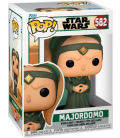 Funko Pop! Star Wars - Majordomo (9 cm)