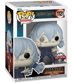 Funko Pop! Jujutsu Kaisen - Mahito (9 cm)