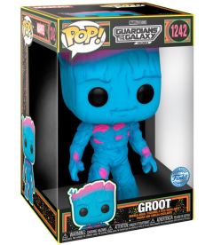 Funko Pop! Guardians Of The Galaxy Vol. 3 - Groot (25 cm)