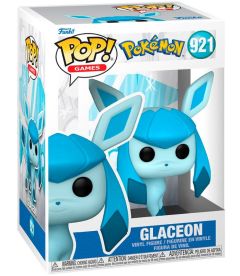 Funko Pop! Pokemon - Glaceon (9 cm)