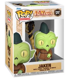 Funko Pop! Inuyasha - Jaken (9 cm)