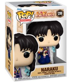 Funko Pop! Inuyasha - Naraku (9 cm)