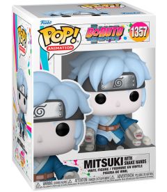 Funko Pop! Boruto - Mitsuki With Snake Hands (9 cm)