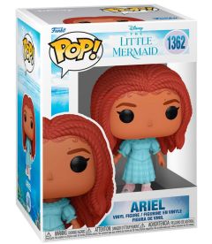 Funko Pop! Disney The Little Mermaid - Ariel (9 cm)