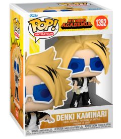 Funko Pop! My Hero Academia - Denki Kaminari (9 cm)