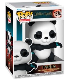 Funko Pop! Jujutsu Kaisen - Panda (9 cm)