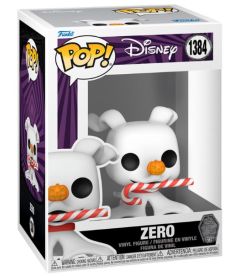 Funko Pop! Disney - Zero (30th Anniversary, 9 cm)