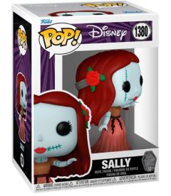 Funko Pop! Disney - Sally (30th Anniversary, 9 cm)