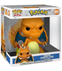 Funko Pop! Pokemon - Charizard (25 cm)