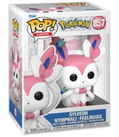 Funko Pop! Pokemon - Sylveon (9 cm)