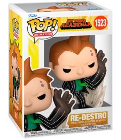 Funko Pop! My Hero Academia - Re-Destro (9 cm)