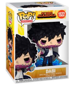 Funko Pop! My Hero Academia - Dabi (9 cm)