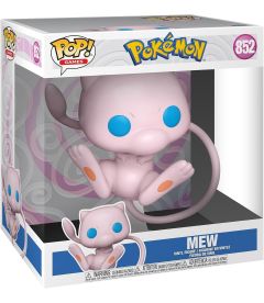 Funko Pop! Pokemon - Mew (25 cm)